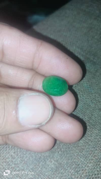 zamurod stone orgnail hai