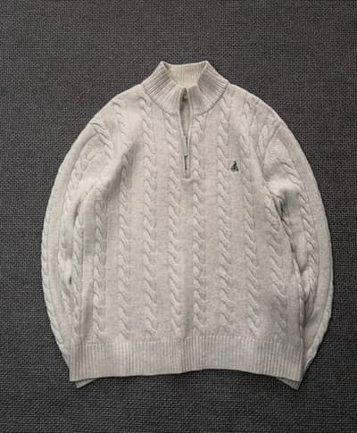 POLO RALPH LAUREN SWEATERS