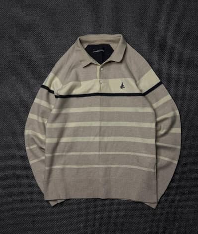 POLO RALPH LAUREN SWEATERS