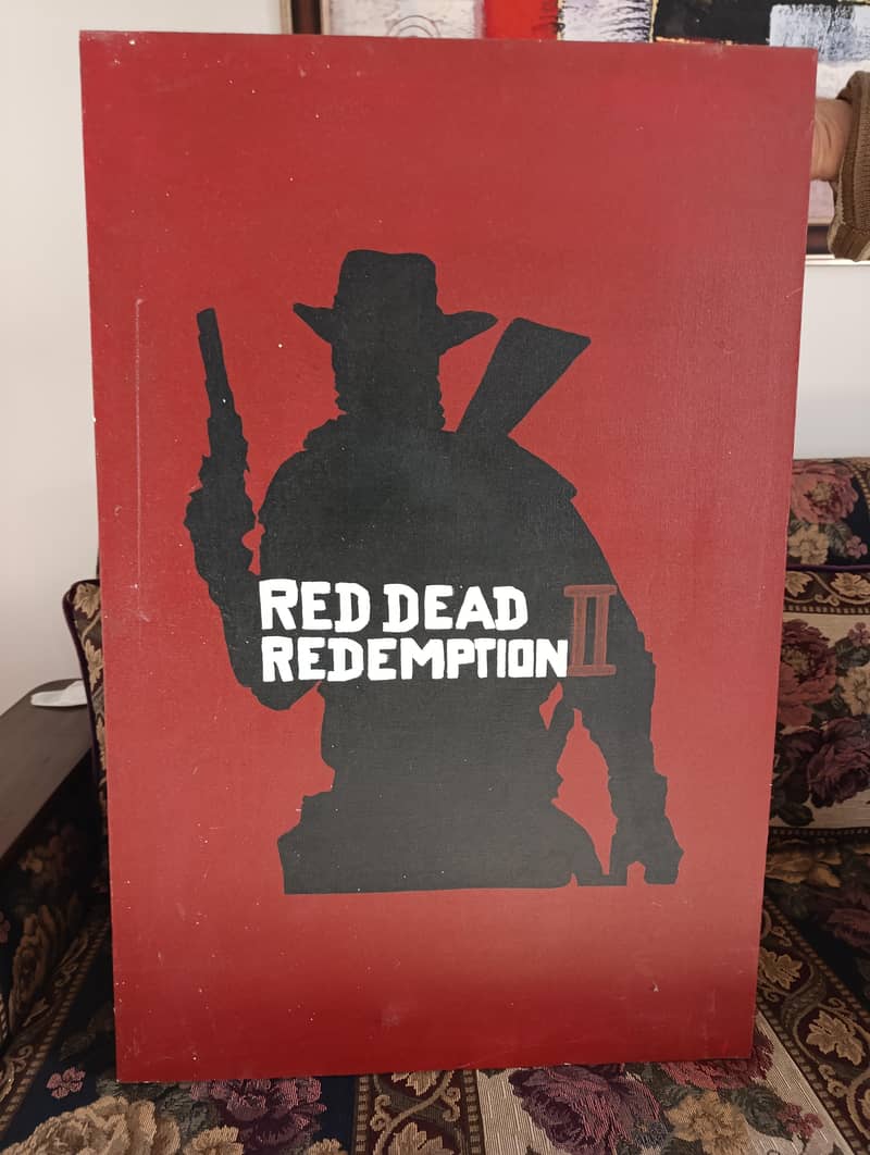 Gaming Poster 0