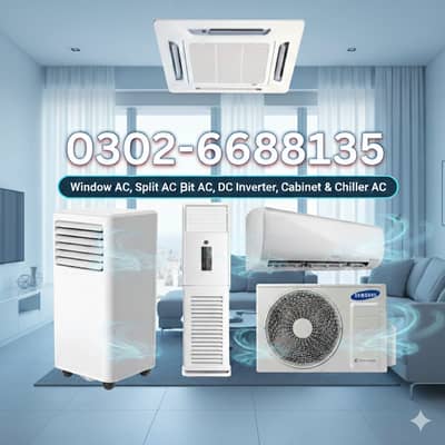 Old Ac purchase | window Ac | Split Ac | Dc inverter | portable