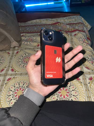 Iphone 13 exchange possible