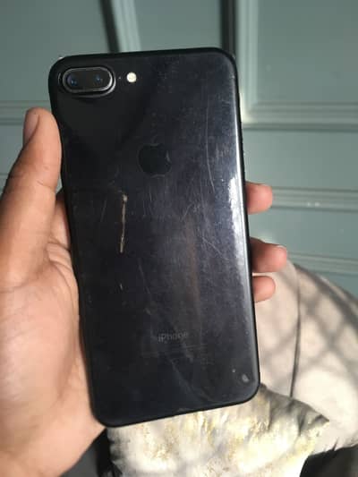 Iphone 7plus pta approved offically