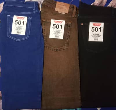 Mens Refurbished Jeanes Wholesale All sizes Available