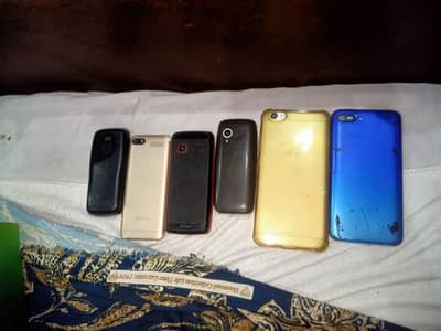 Apne kharab mobile hamn sell kren