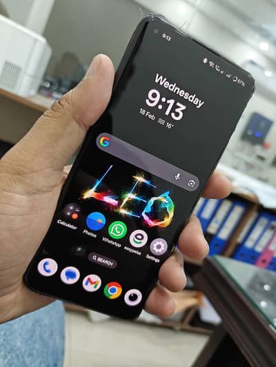 ONE PLUS 10 PRO OFFICIAL PTA