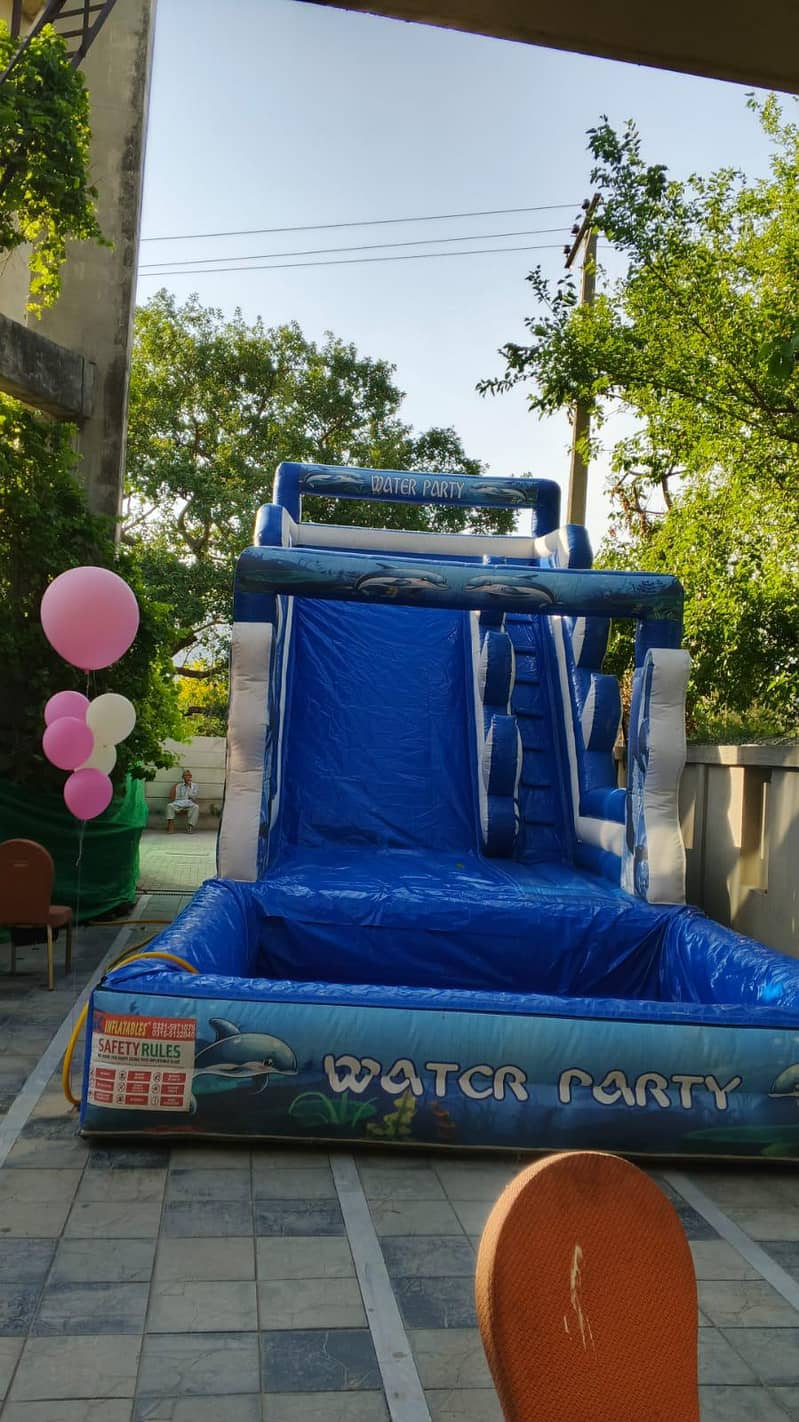 jumping castles available 6