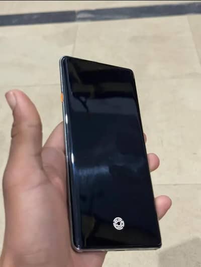 exchange gaming phone
