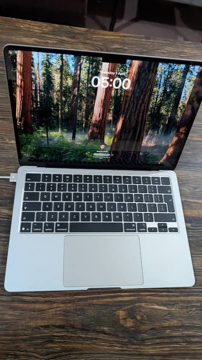 Apple M4 16GB Expires 23 September 2026