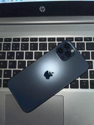 iPhone 12pro Pta Approved