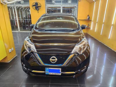 Nissan Kicks Epower Medalist