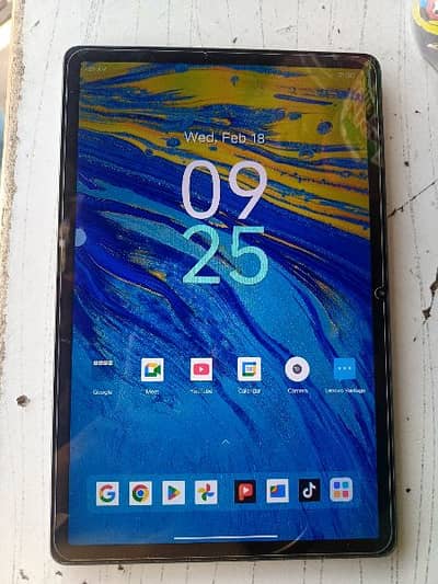 lenovo Xiaoxin Pad 2024