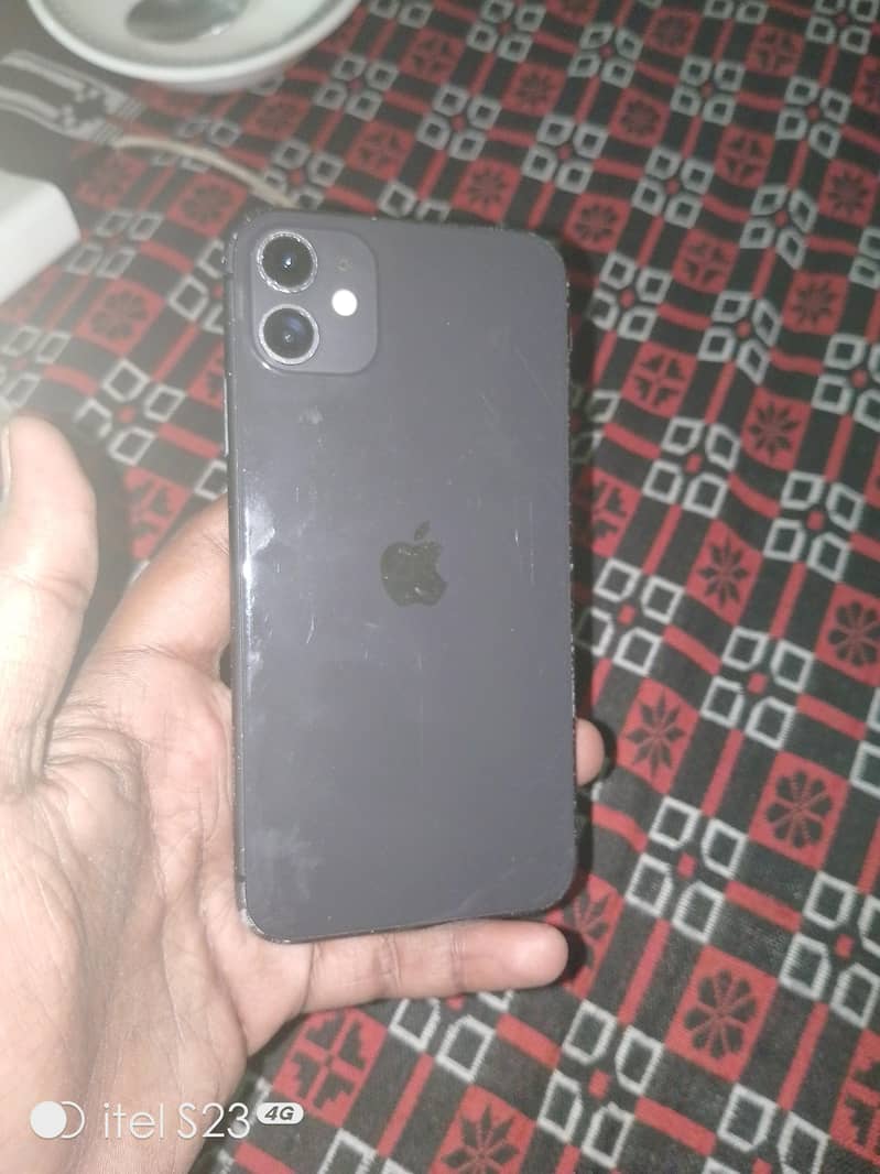 iphone 11 0