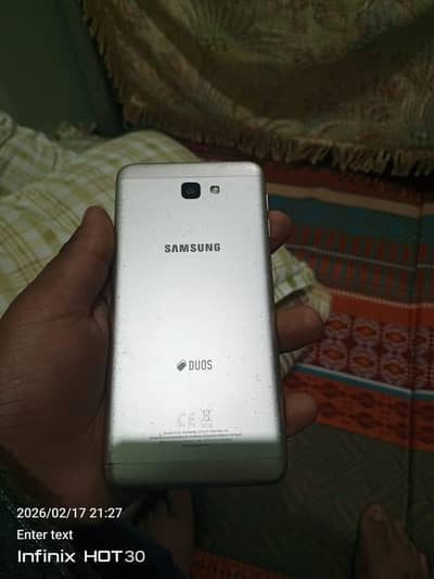 Samsung galaxy j7prime 10 by 9 conditions dual sim pta approved
