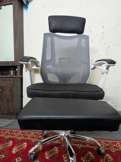 Executive office chair for sale