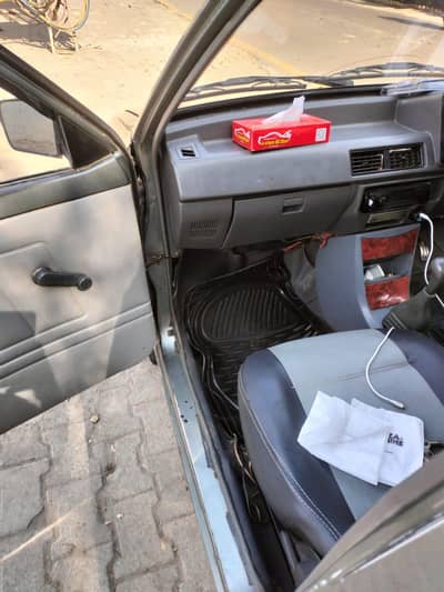 Mehran VXR 2013 Model