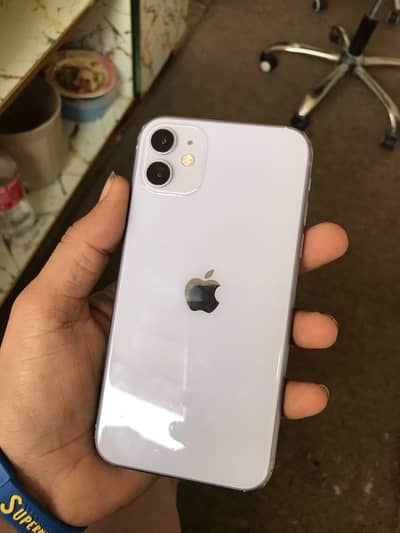 I fhone 11.64gb factory unlock