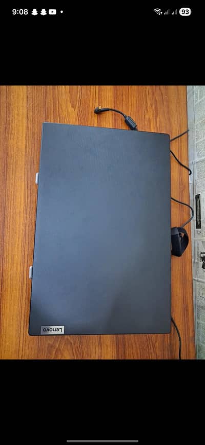 Lenovo V15 G4 IRU 2024 Laptop - 16GB RAM - 512GB SSD ( 470GB Usable )