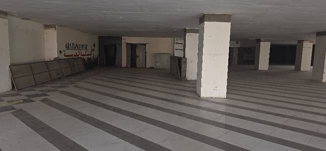 Idyllic Warehouse Available In Gajju Matah For rent