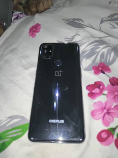 OnePlus Nord N10