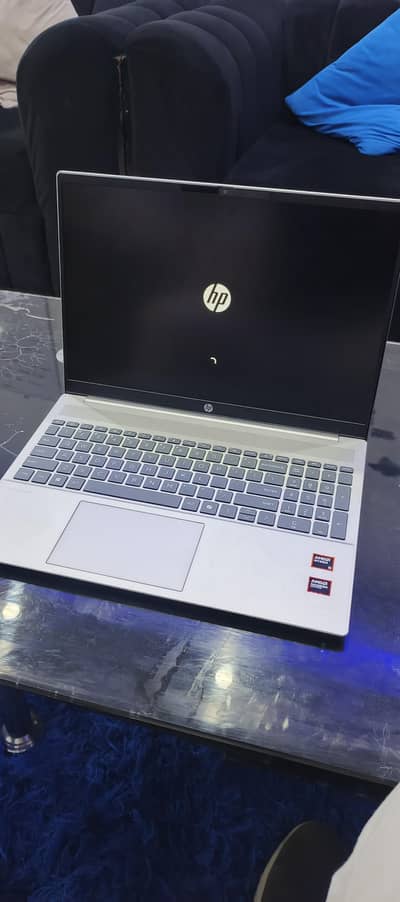 HP Pavilion 16 inch Laptop PC 16-ag00000