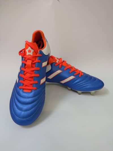 Football shoes