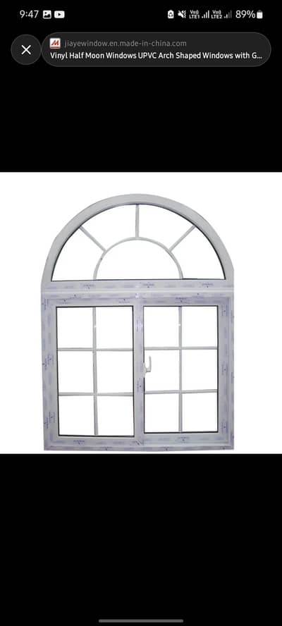 Modern Windows Solutions