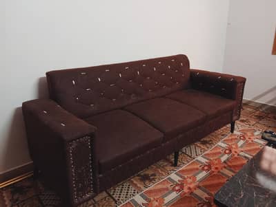 5 seater sofa set