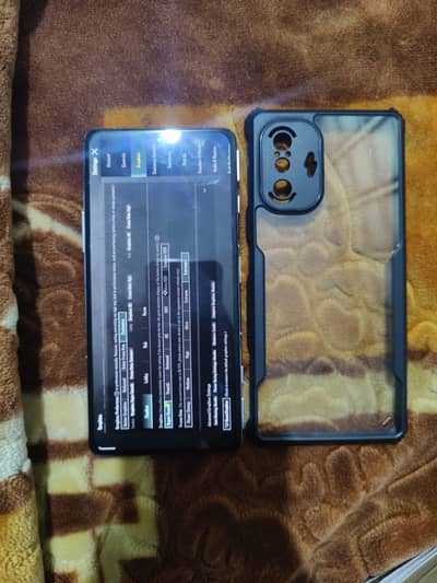 12/256 gaming device