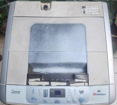 Dawlance Automatic Machine