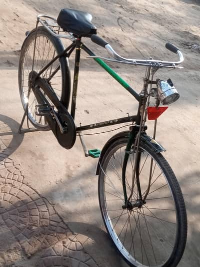 Very good condition bicycle for urgent sale