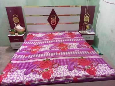 bedroom set for sale