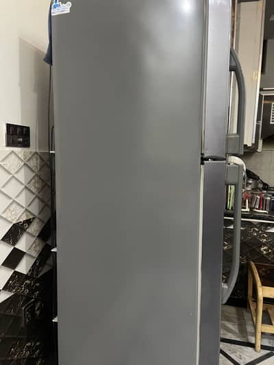 Haier Full Size Frdige