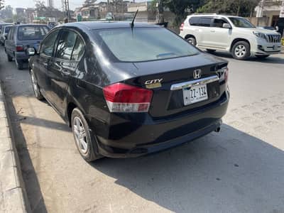 Honda city car for sale