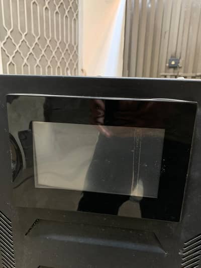 Tesla Solar Infinity 15kW HLE Hybrid Inverter – Excellent Condition