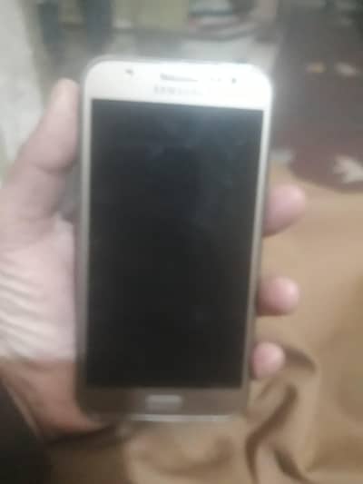 Samsung j5 pta approved lush condition