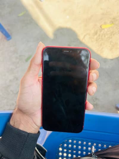 IPhone 11 non Pta