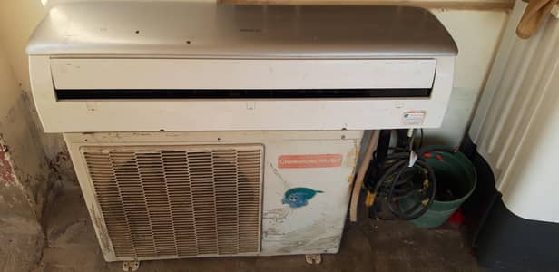 inverter ac