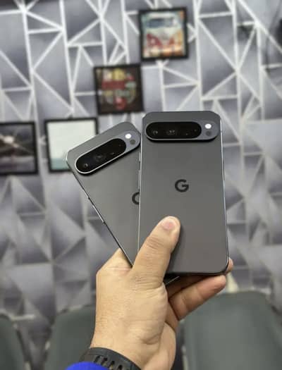Google Pixel Pta Approved Check List