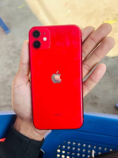 IPhone 11 non Pta