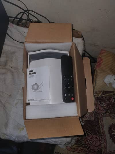 orignal andriod projecter