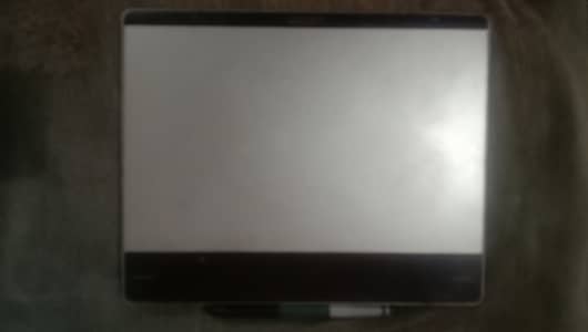 Wacom Intuos Creative Pen & Touch Tablet (Medium)