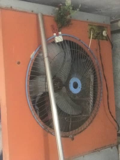 12 Volt water Air Cooler 03134514159