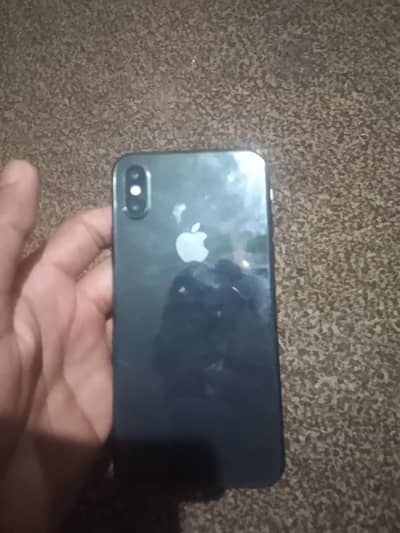 iPhone XS not PTA