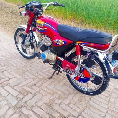 good condition and engine full ok