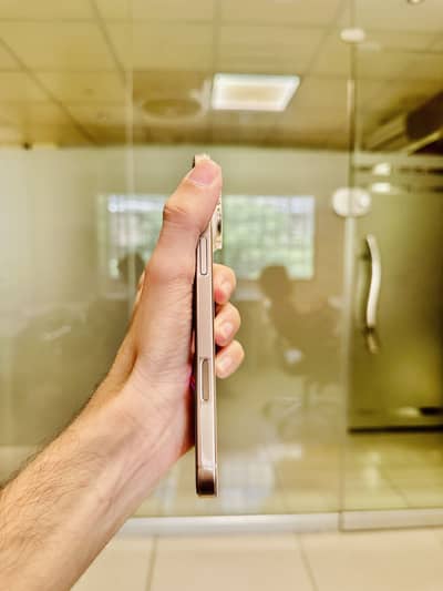 iPhone 16 pro max jv