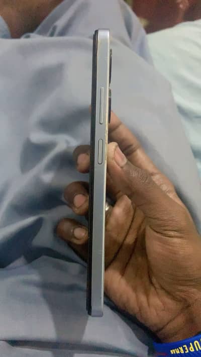 Infinix smart 8 pta official approved