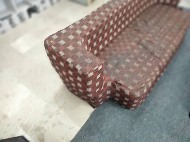 Bed come Sofa 1