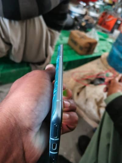 one plus 9R. . exchange possible any good phone