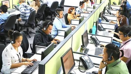 Urdu call centre